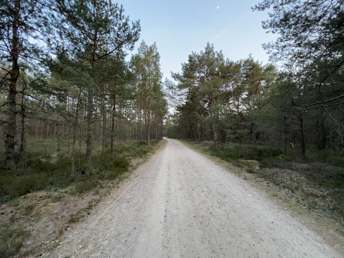 Blisko Morza Villa Slajszewo Bagian luar foto